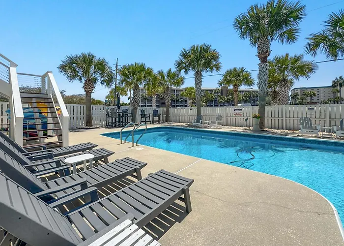The Yellow House At Herons Walk Holiday home Pensacola